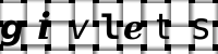 Obrázok CAPTCHA