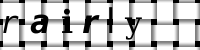 Obrázok CAPTCHA
