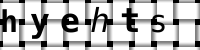 Obrázok CAPTCHA