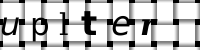 Obrázok CAPTCHA