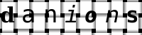 Obrázok CAPTCHA
