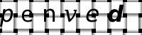 Obrázok CAPTCHA