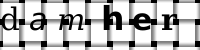 Obrázok CAPTCHA