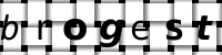 Obrázok CAPTCHA