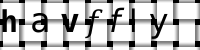 Obrázok CAPTCHA