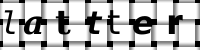 Obrázok CAPTCHA