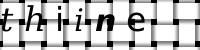 Obrázok CAPTCHA