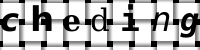 Obrázok CAPTCHA