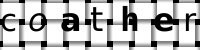 Obrázok CAPTCHA