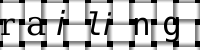 Obrázok CAPTCHA