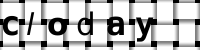 Obrázok CAPTCHA