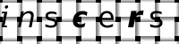 Obrázok CAPTCHA