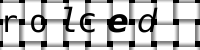 Obrázok CAPTCHA
