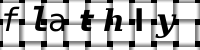 Obrázok CAPTCHA