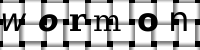Obrázok CAPTCHA