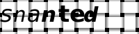 Obrázok CAPTCHA