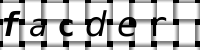 Obrázok CAPTCHA
