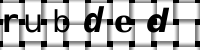 Obrázok CAPTCHA