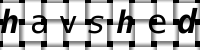 Obrázok CAPTCHA