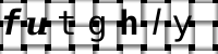 Obrázok CAPTCHA