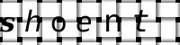 Obrázok CAPTCHA