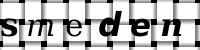 Obrázok CAPTCHA
