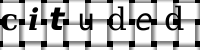 Obrázok CAPTCHA