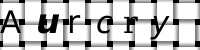 Obrázok CAPTCHA
