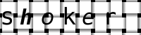 Obrázok CAPTCHA