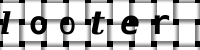 Obrázok CAPTCHA