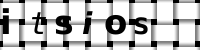 Obrázok CAPTCHA