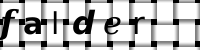 Obrázok CAPTCHA