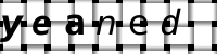 Obrázok CAPTCHA