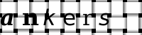 Obrázok CAPTCHA