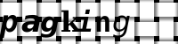 Obrázok CAPTCHA