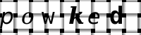 Obrázok CAPTCHA