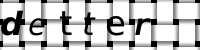 Obrázok CAPTCHA
