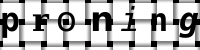 Obrázok CAPTCHA