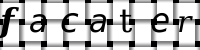 Obrázok CAPTCHA