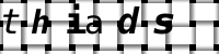 Obrázok CAPTCHA