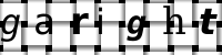 Obrázok CAPTCHA
