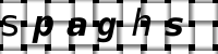 Obrázok CAPTCHA