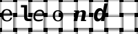Obrázok CAPTCHA