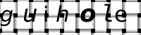 Obrázok CAPTCHA