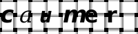Obrázok CAPTCHA