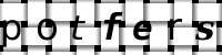 Obrázok CAPTCHA