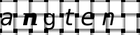 Obrázok CAPTCHA