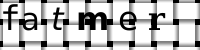 Obrázok CAPTCHA