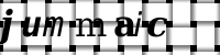 Obrázok CAPTCHA