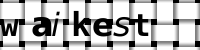 Obrázok CAPTCHA